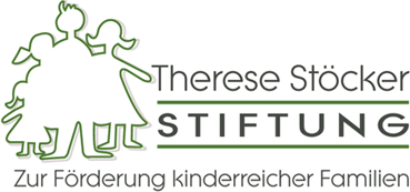 Logo der Therese Stöcker-Stiftung